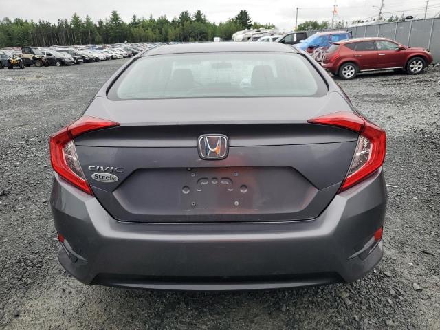 2017 HONDA CIVIC LX - 2HGFC2E53HH034184