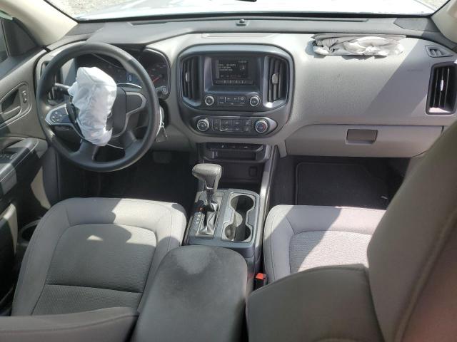 2016 GMC CANYON - 1GTH6BEA4G1369902