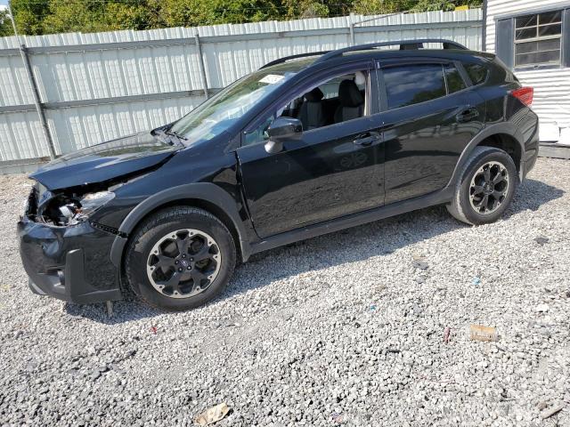 2021 SUBARU CROSSTREK PREMIUM 2021