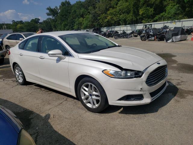 VIN 3FA6P0HD0ER363425 2014 Ford Fusion, SE no.4