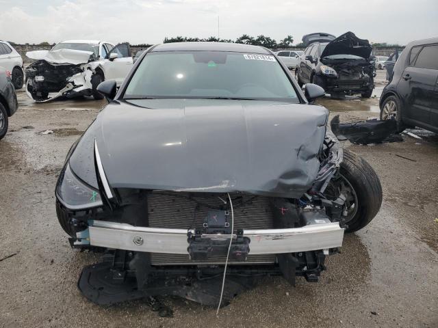 VIN KMHL64JAXPA340587 2023 Hyundai Sonata, Sel no.5