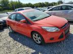 FORD FOCUS SE photo