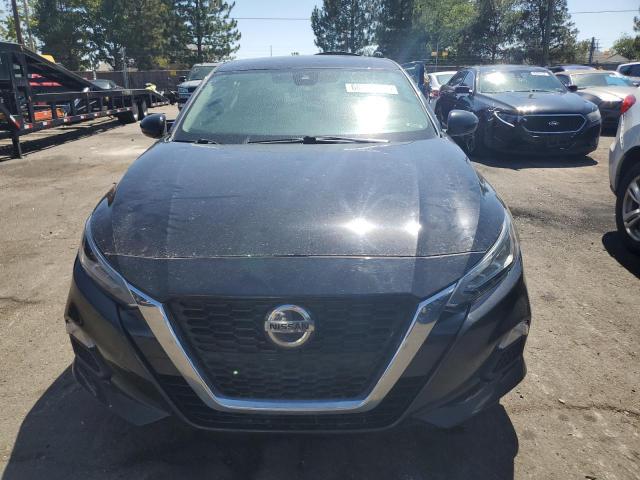 2021 NISSAN ALTIMA SV - 1N4BL4DW8MN310773