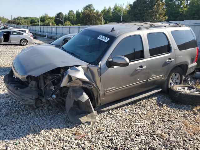 2012 GMC YUKON SLT #2855426743