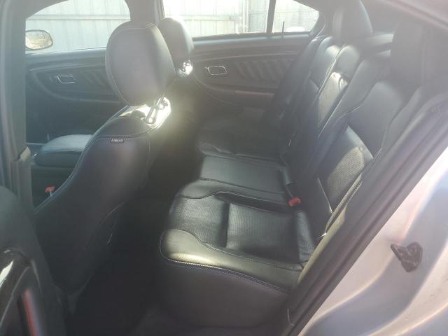 2017 FORD TAURUS LIM - 1FAHP2F86HG102273