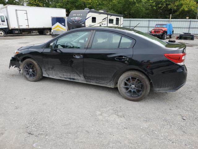 2017 SUBARU IMPREZA - 4S3GKAA67H1619914