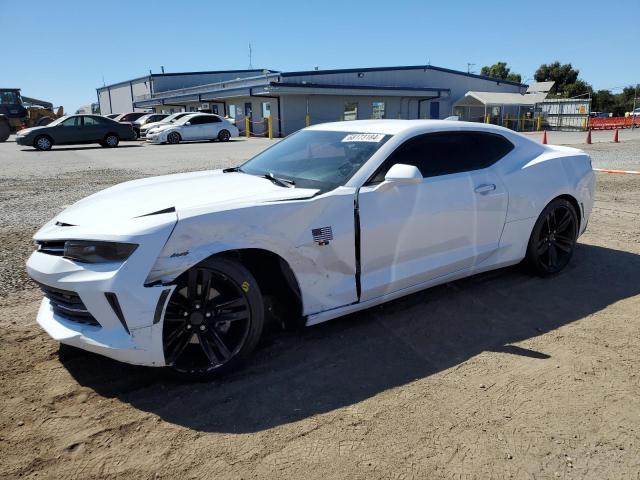 2017 CHEVROLET CAMARO LT 2017