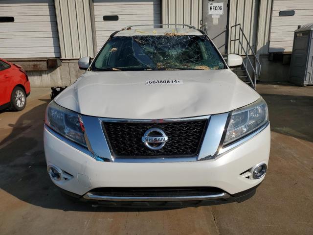 2016 NISSAN PATHFINDER - 5N1AR2MM7GC625194