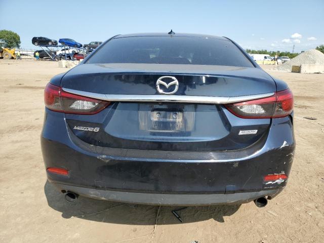2017 MAZDA 6 TOURING - JM1GL1V5XH1105022