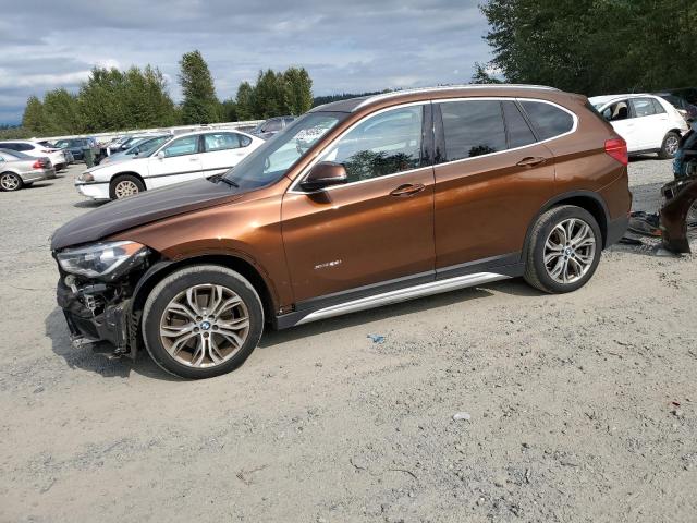 VIN WBXHT3C3XH5F70884 2017 BMW X1, Xdrive28I no.1