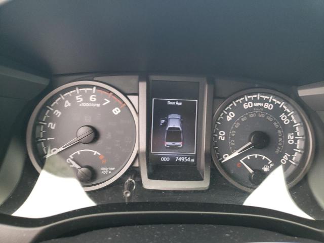 2019 TOYOTA TACOMA DOU - 3TMDZ5BN0KM064097