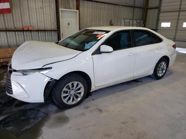 VIN 4T4BF1FKXFR454071 2015 Toyota Camry, LE no.1