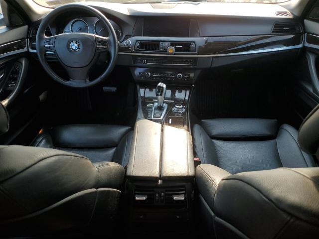 VIN WBAFU7C56DDU68695 2013 BMW 5 Series, 535 XI no.8