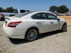 NISSAN MAXIMA S photo