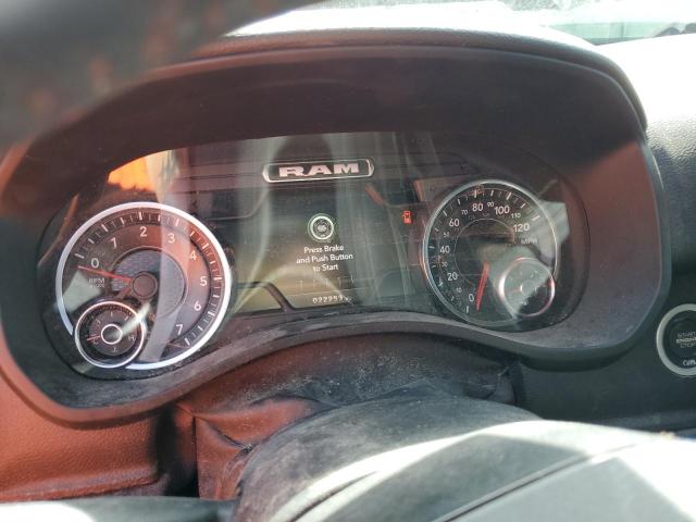 2023 RAM 1500 BIG H - 1C6SRFBT6PN514870