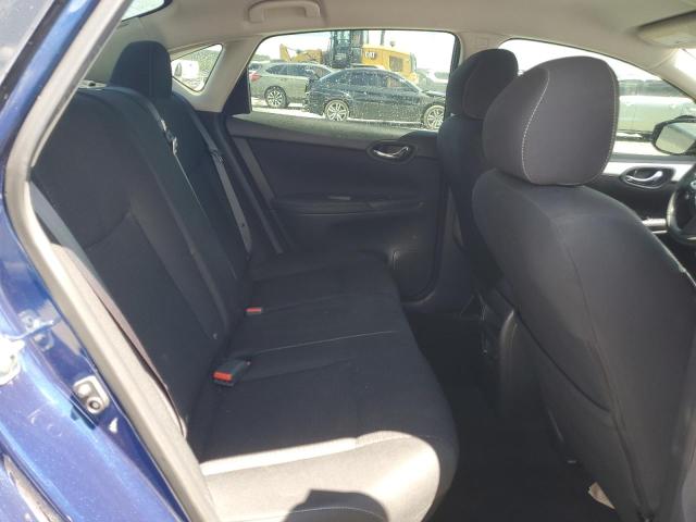 2019 NISSAN SENTRA S - 3N1AB7AP2KY401581