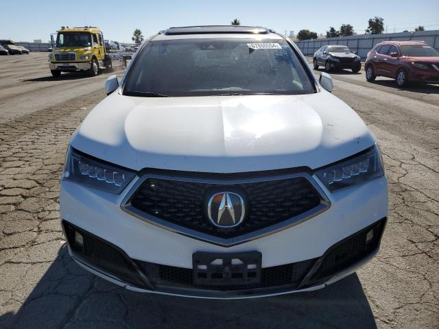 VIN 5J8YD4H0XKL015630 2019 Acura MDX, A-Spec no.5