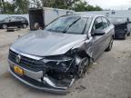 2019 VOLKSWAGEN JETTA S - 3VWCB7BU2KM237988