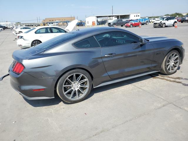 2016 FORD MUSTANG - 1FA6P8TH1G5245804