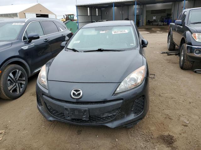 VIN JM1BL1V87D1708928 2013 Mazda 3, I no.5