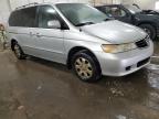 HONDA ODYSSEY EX снимка