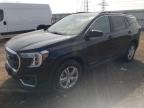 2022 GMC TERRAIN SL - 3GKALTEV2NL105963