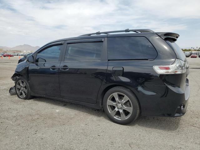 2017 TOYOTA SIENNA SE 5TDXZ3DC9HS859753