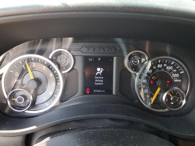 2019 RAM 2500 TRADE - 3C6UR5CJ6KG554268