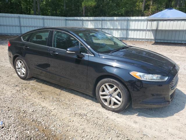 VIN 1FA6P0HD6G5132910 2016 Ford Fusion, SE no.4