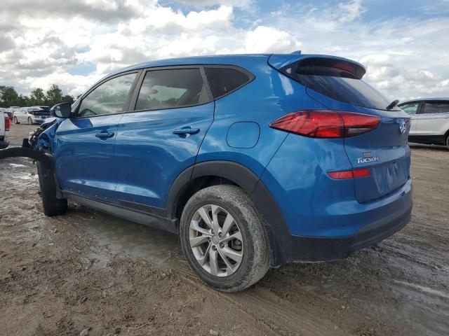 2019 HYUNDAI TUCSON SE - KM8J23A46KU935631