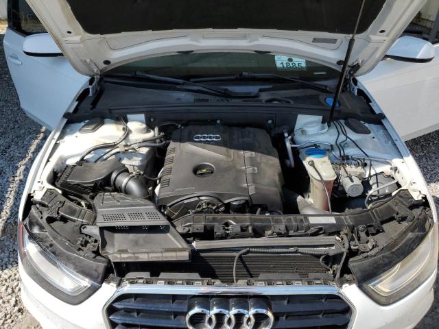 VIN WAUAFAFL8FN014909 2015 Audi A4, Premium no.11