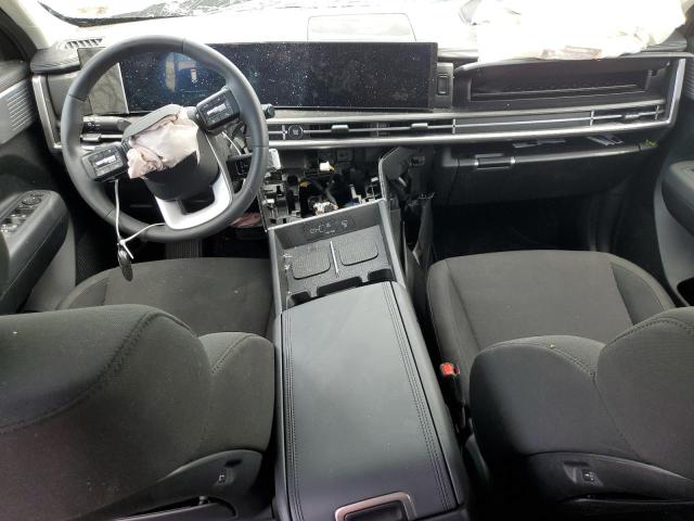 2024 HYUNDAI SANTA FE S - 5NMP14GL3RH009615
