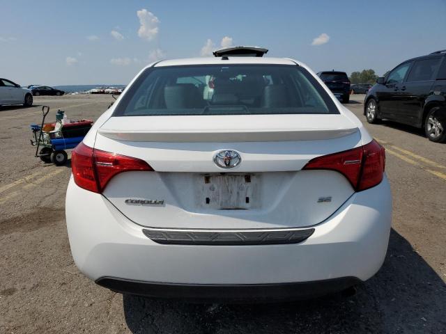 VIN 2T1BURHE1HC759758 2017 Toyota Corolla, L no.6