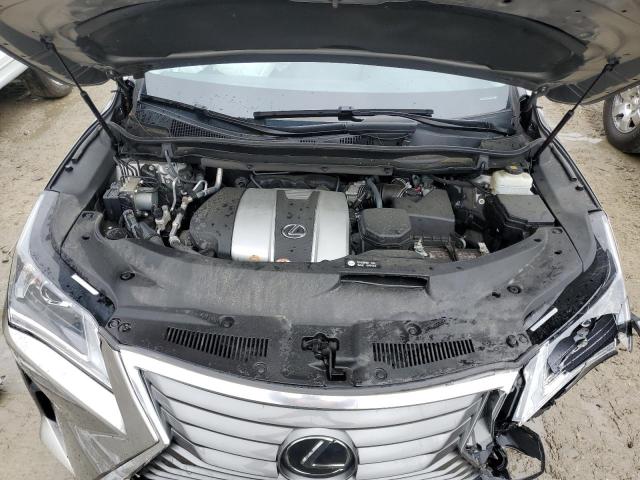 VIN 2T2BZMCA0KC206823 2019 Lexus RX, 350 Base no.12