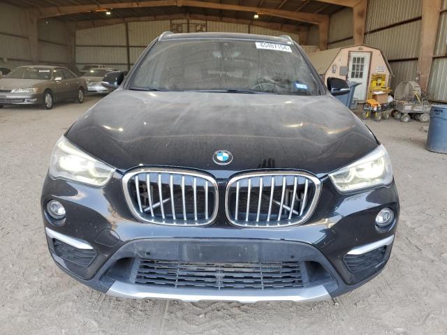 VIN WBXHT3Z35H4A65753 2017 BMW X1, Xdrive28I no.5