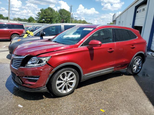 VIN 5LMCJ1A98FUJ27182 2015 Lincoln MKC no.1