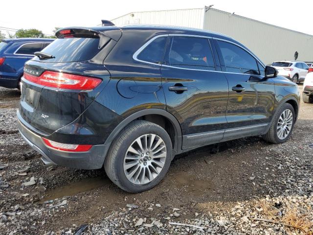 VIN 5LMCJ3C9XJUL15221 2018 Lincoln MKC, Reserve no.3