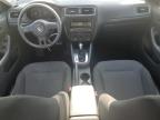 VOLKSWAGEN JETTA BASE photo