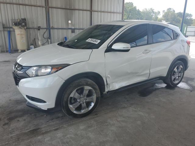 2017 HONDA HR-V EX 2017