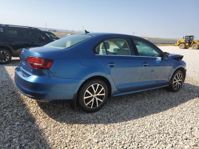2017 VOLKSWAGEN JETTA SE - 3VWDB7AJ6HM227727