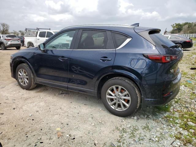 2024 MAZDA CX-5 SELEC - JM3KFBBL6R0433160