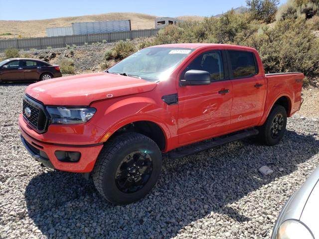 2020 FORD RANGER XL - 1FTER4FH5LLA64621