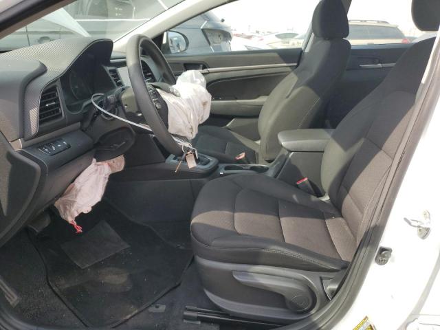 2020 HYUNDAI ELANTRA SE - 5NPD84LF5LH571010