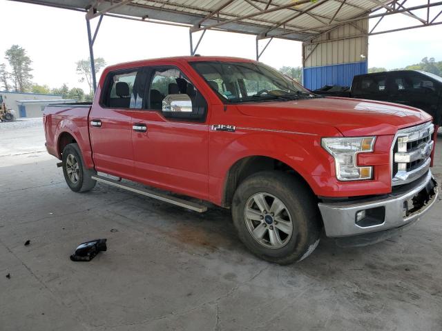 2016 FORD F150 SUPER - 1FTEW1CFXGKD80750