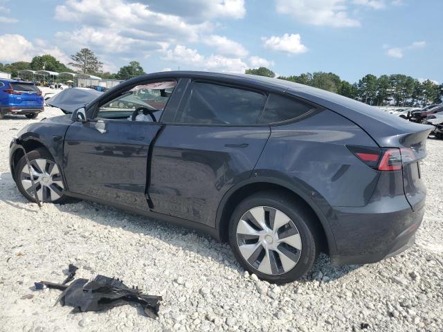 2024 TESLA MODEL Y - 7SAYGDEEXRA271981