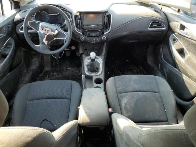 2016 CHEVROLET CRUZE LS - 1G1BB5SM5G7274367