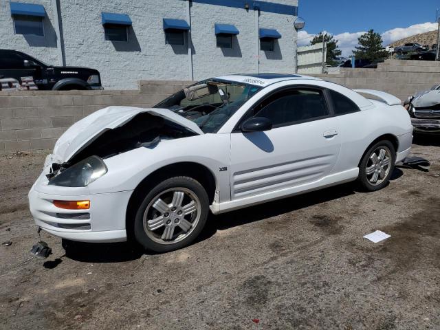 MITSUBISHI ECLIPSE GT
