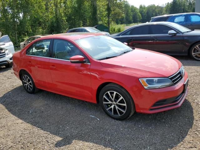 2016 VOLKSWAGEN JETTA COMF 3VWD07AJ3GM417229