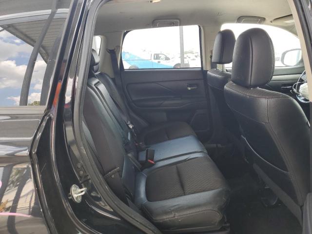 2015 MITSUBISHI OUTLANDER - JA4AD3A3XFZ011816