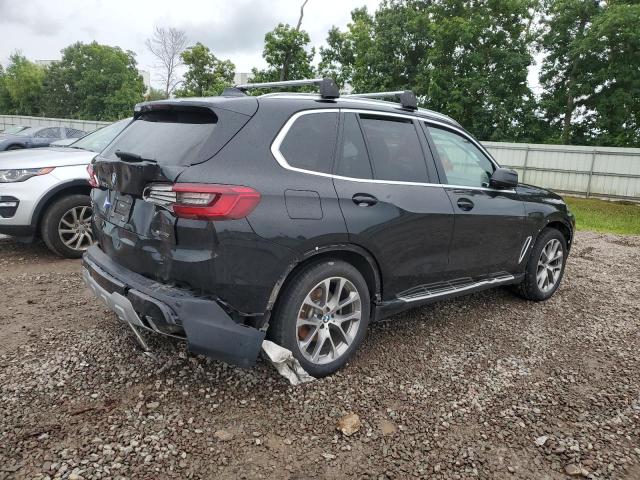 VIN 5UXCR6C55KLL26244 2019 BMW X5, Xdrive40I no.3